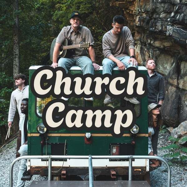 Cover art for CHURCH CAMP