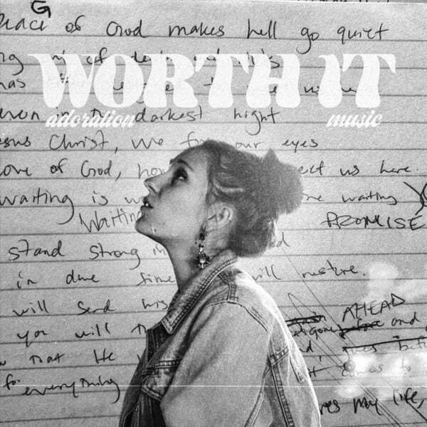 Cover art for WORTH IT
